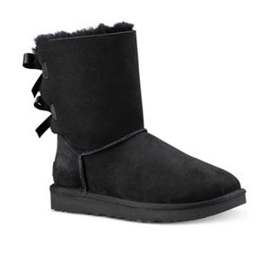 Women's Bailey Bow II Boots